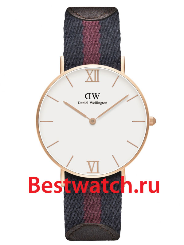 Часы Daniel Wellington London 0551DW
